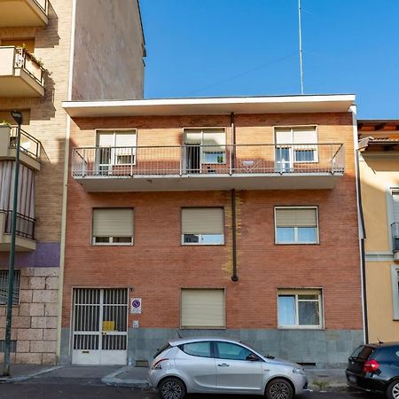 Appartement Casa Venera à Turin Extérieur photo