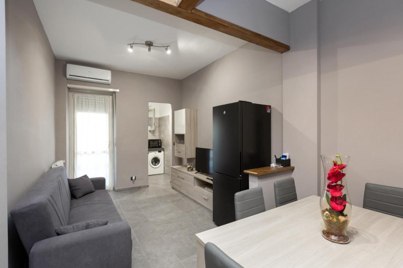 Appartement Casa Venera à Turin Extérieur photo