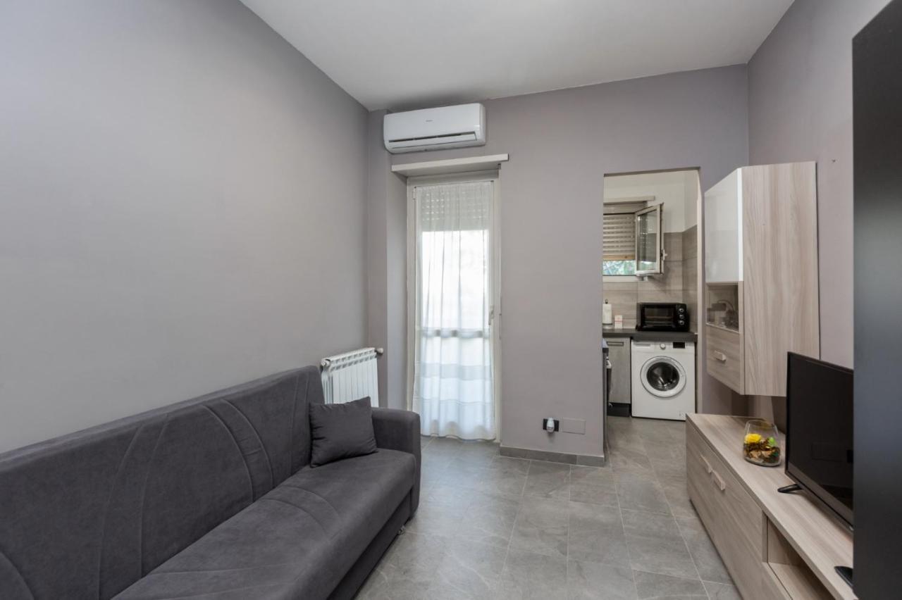 Appartement Casa Venera à Turin Extérieur photo