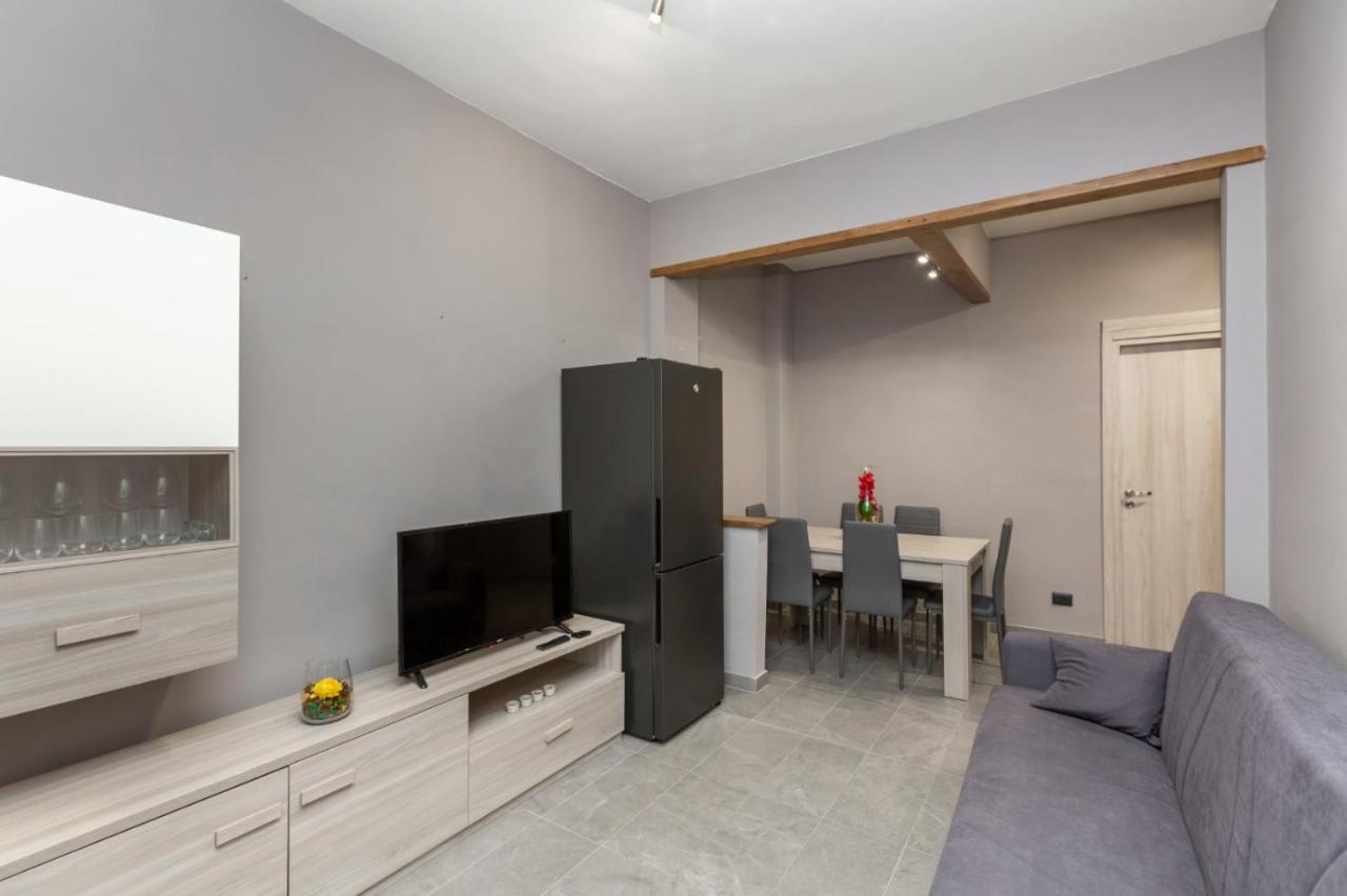 Appartement Casa Venera à Turin Extérieur photo