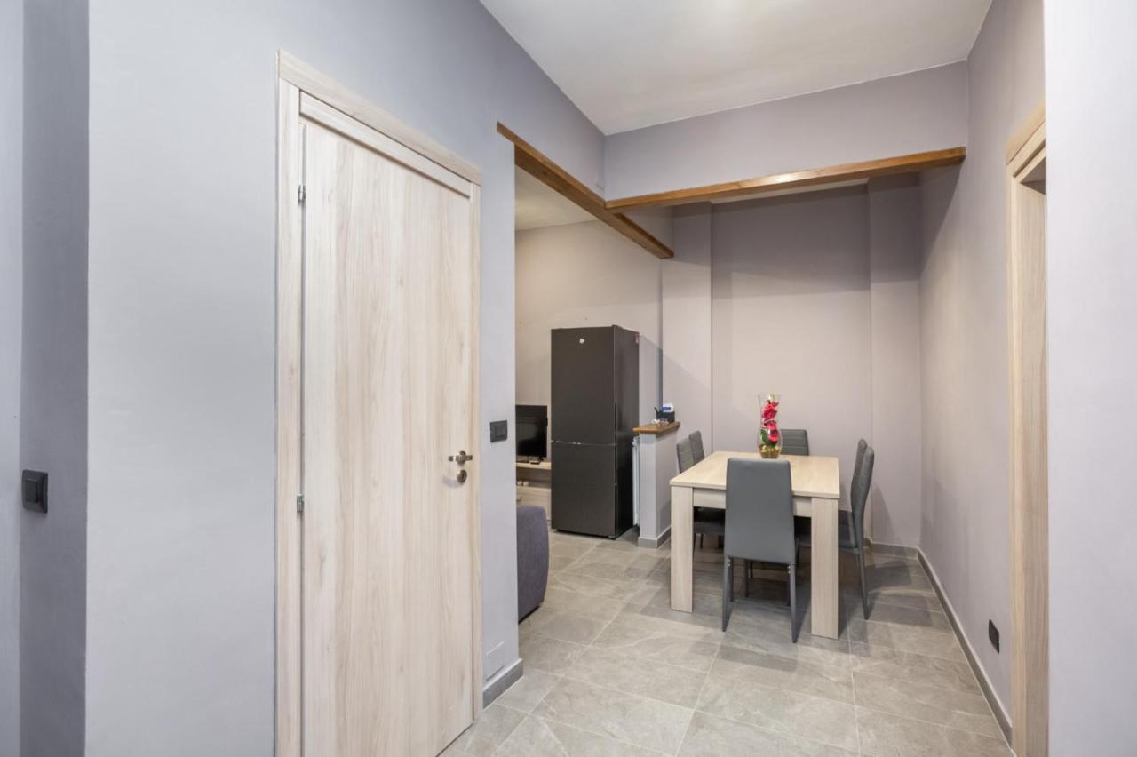 Appartement Casa Venera à Turin Extérieur photo