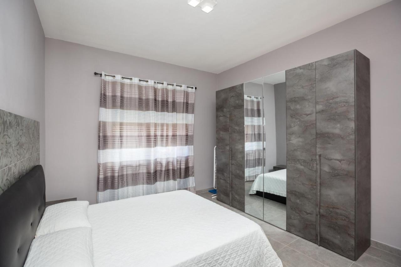 Appartement Casa Venera à Turin Extérieur photo