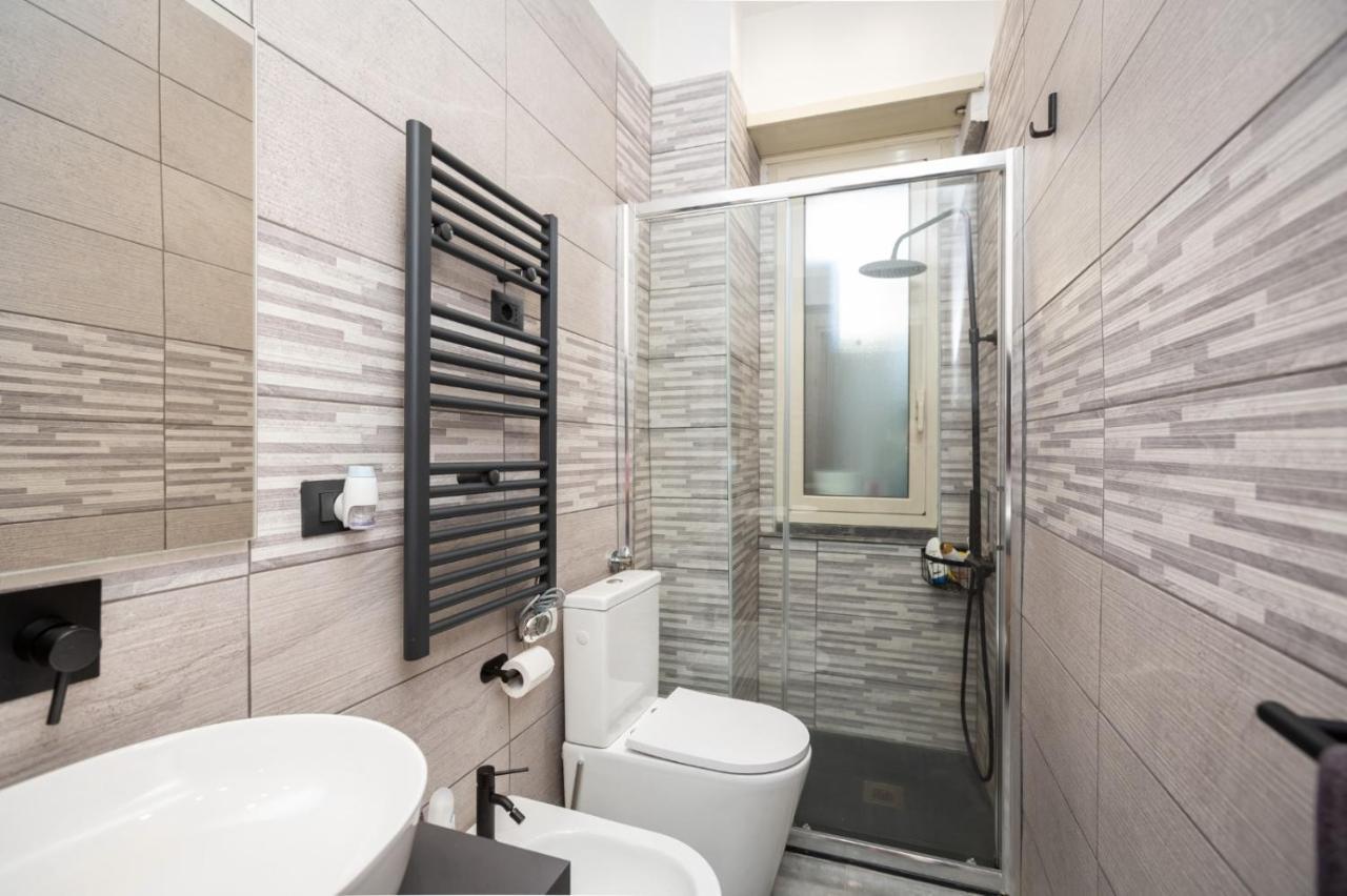 Appartement Casa Venera à Turin Extérieur photo